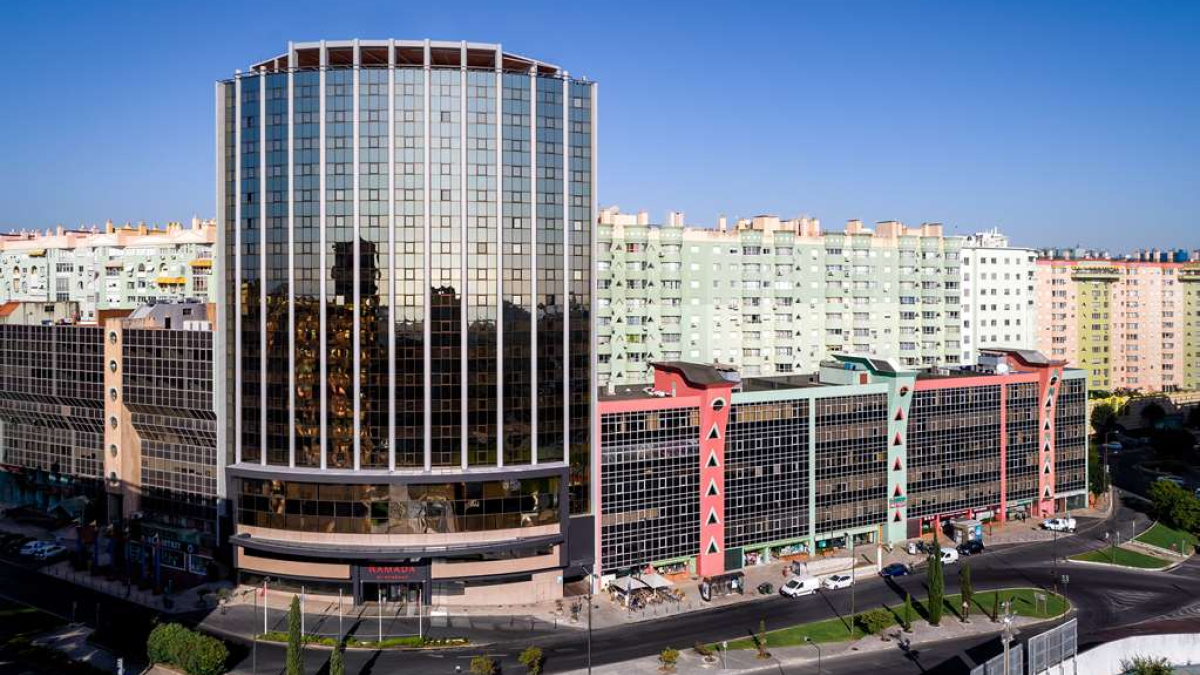 Ramada Lisbon