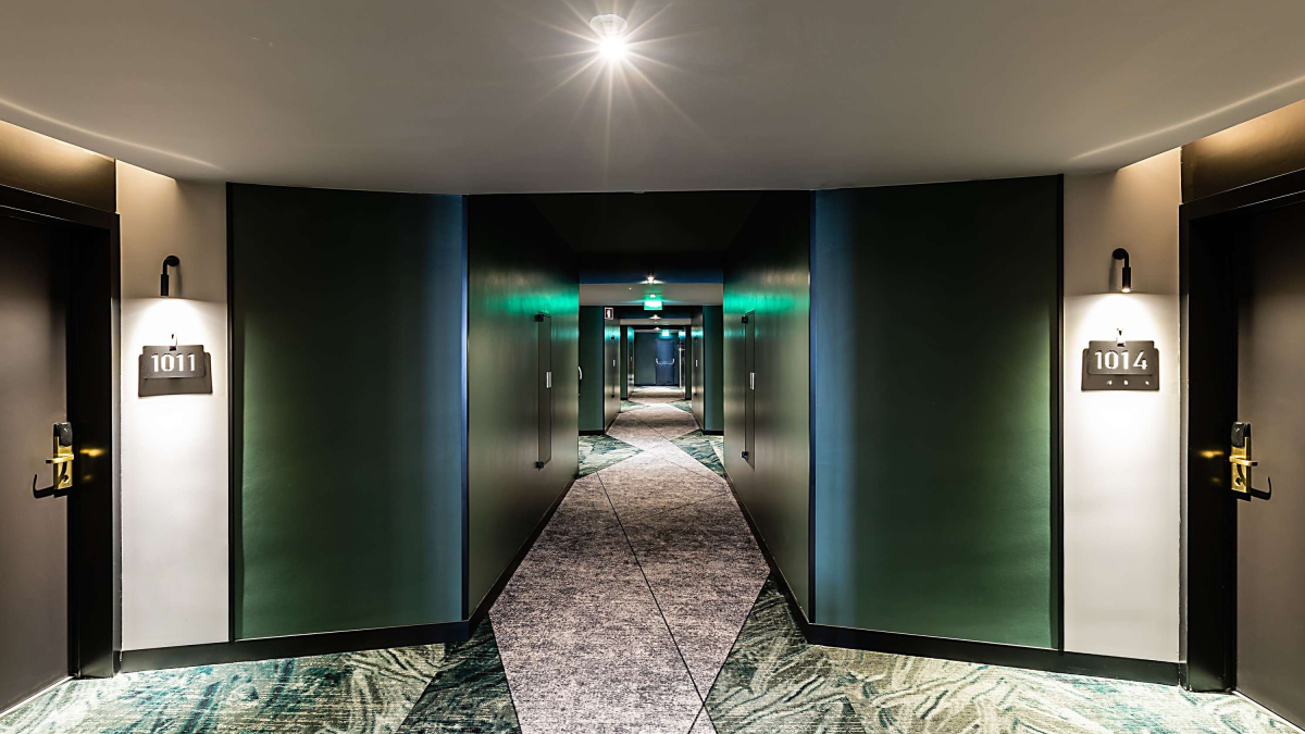 Hotel Novotel Lisboa