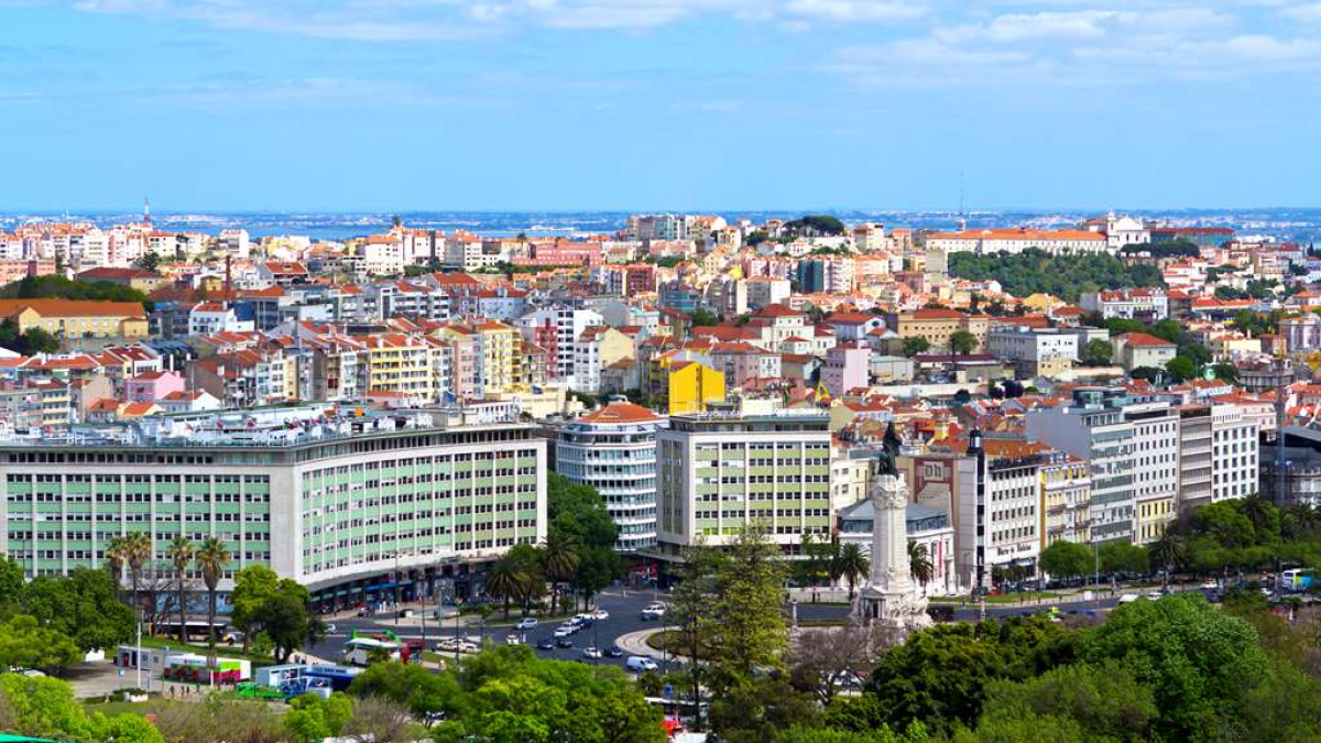 Hotel Novotel Lisboa