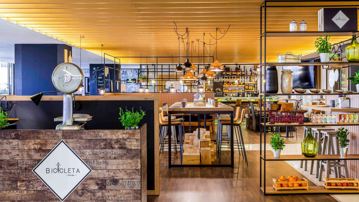 Hotel Novotel Lisboa