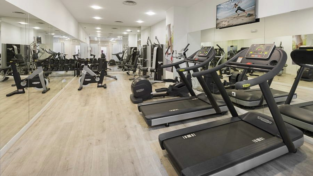 Hotel Elba Madrid Alcala