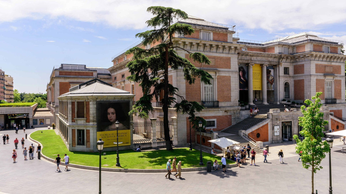 Novotel Madrid Campo Naciones