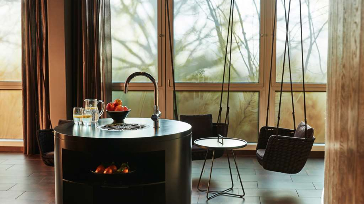 Steigenberger Hotel Munchen