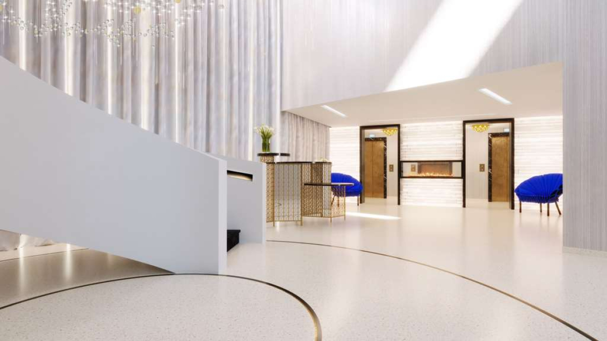 Maison Albar-Le Victoria