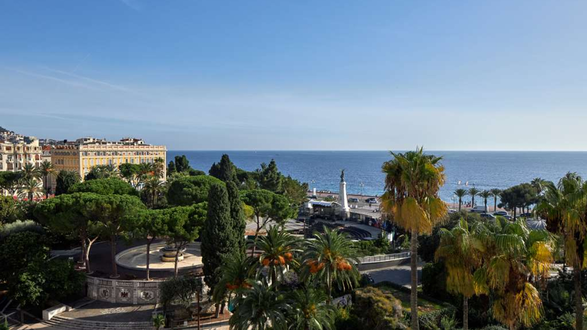 Maison Albar-Le Victoria