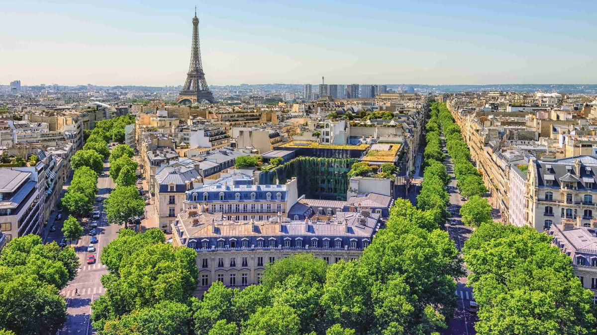 Mercure Paris Gare Montparnasse TGV