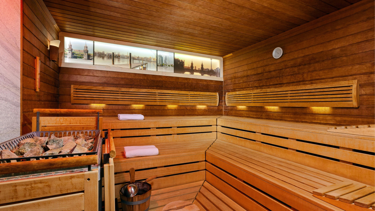 Berlin Marriott Hotel