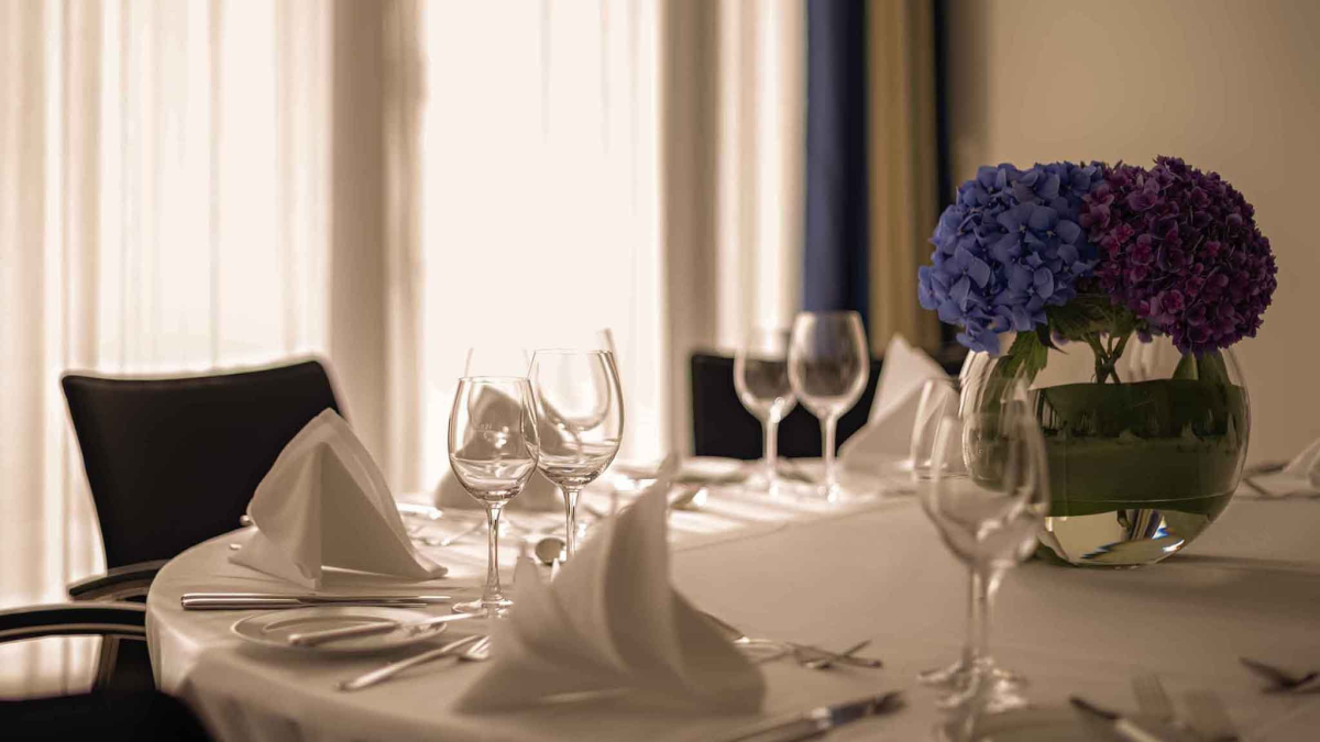 Pullman Berlin Schweizerhof