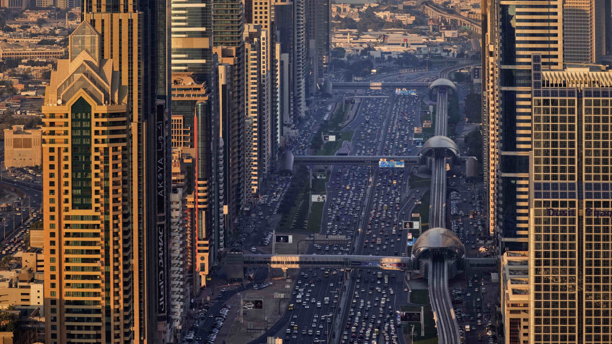 Mercure Dubai Barsha Heights Hotel Stes