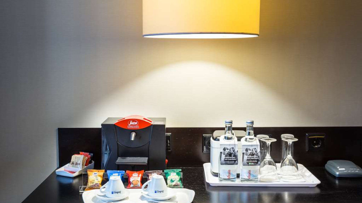 Radisson Blu Hotel Lisbon