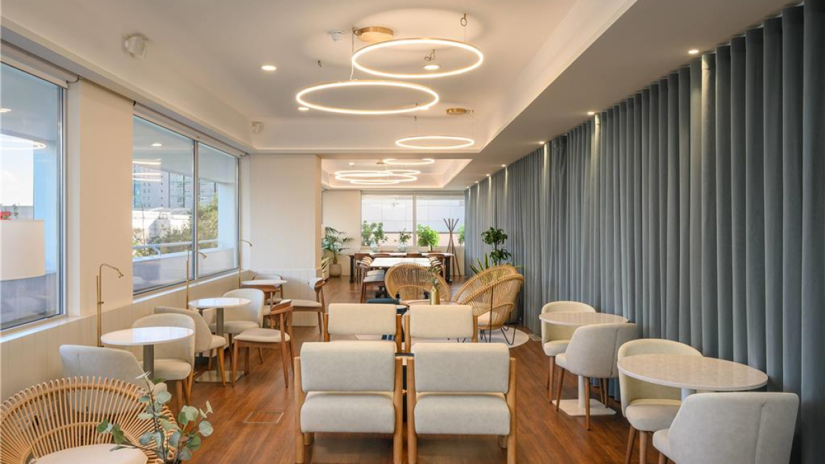 Melia Lisboa Oriente