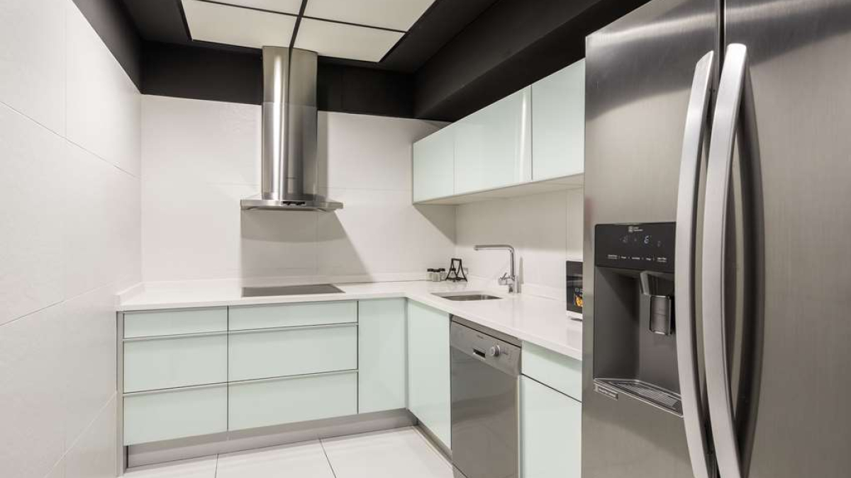 Hilton Madrid Airport