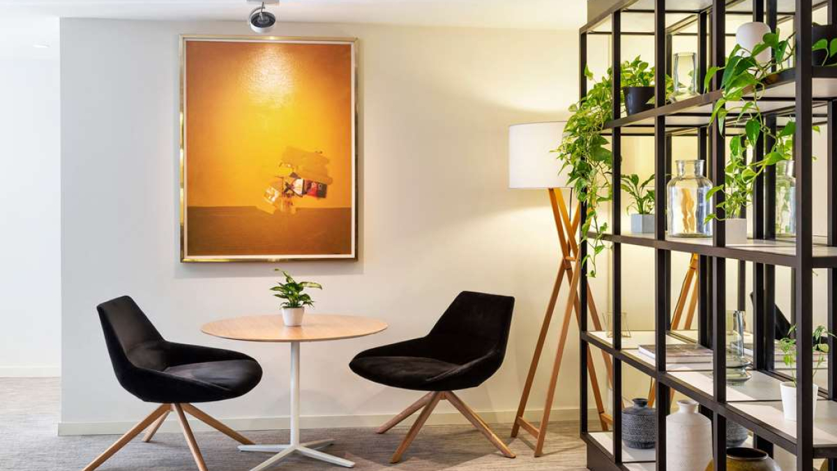 Melia Madrid Princesa