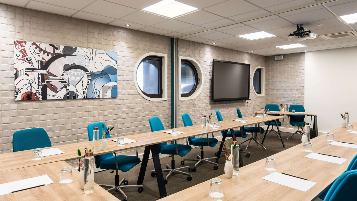 Mercure Paris Gare de Lyon