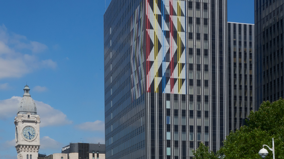 Mercure Paris Gare de Lyon