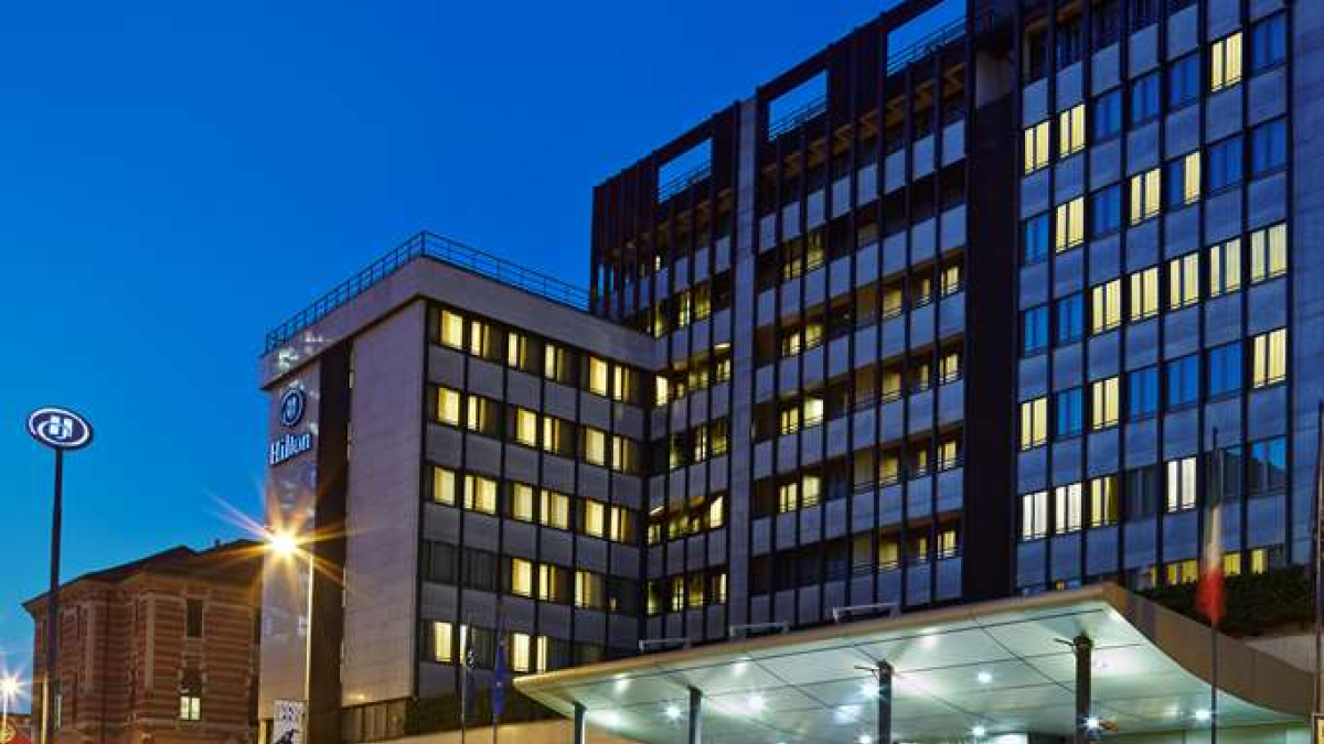 Hilton Milan
