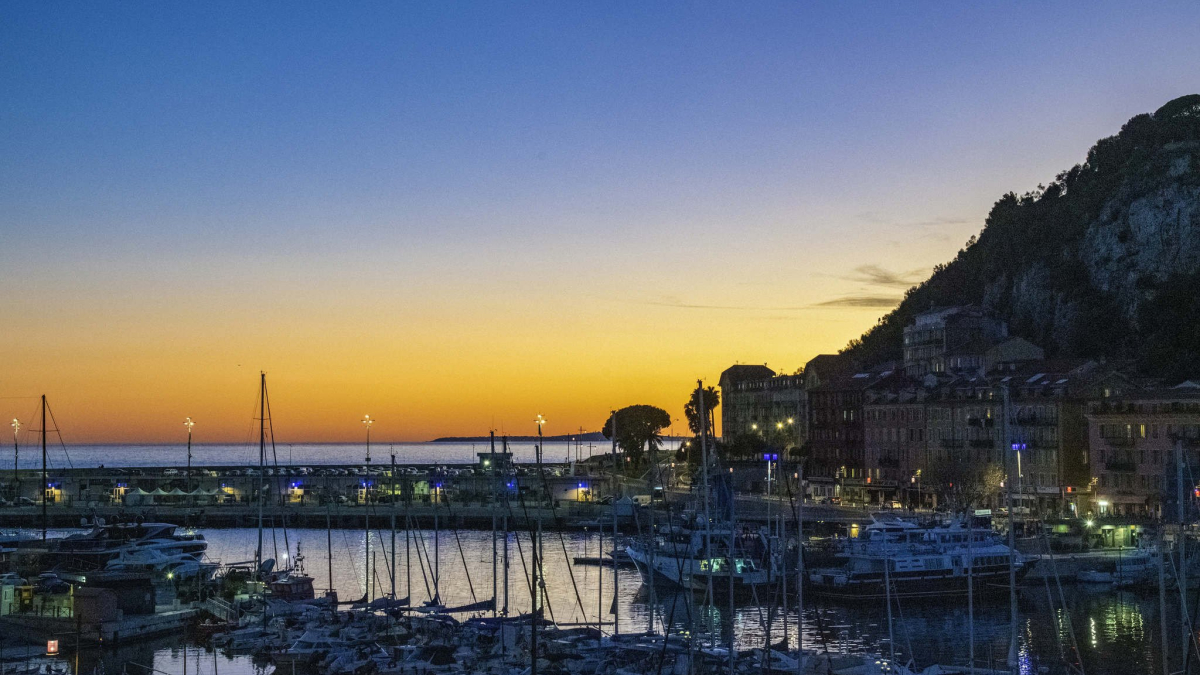 Mercure Nice Centre Notre Dame