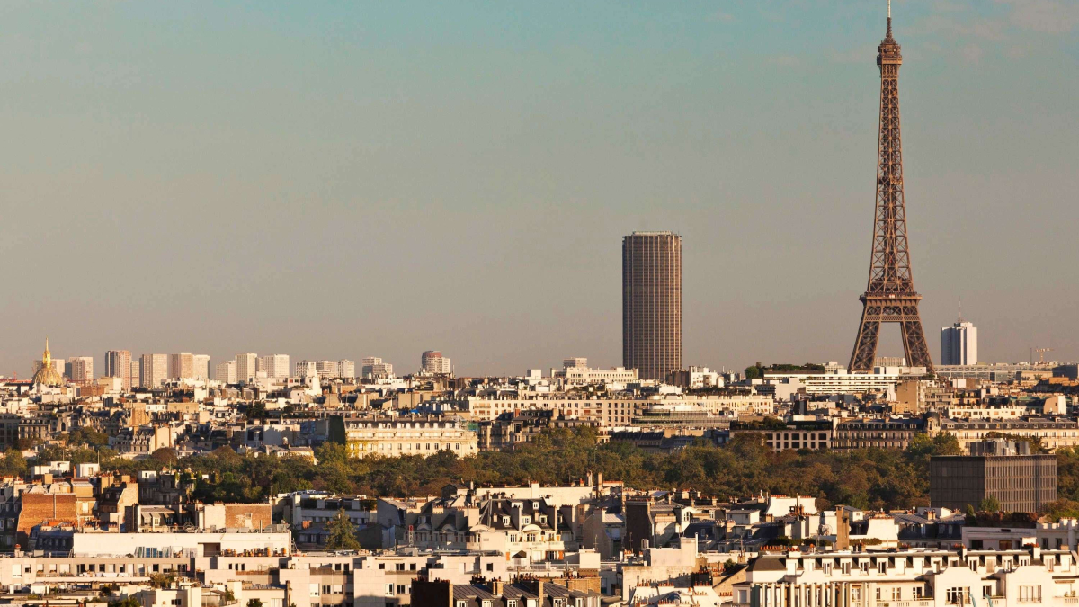 Novotel Paris Porte de Versailles