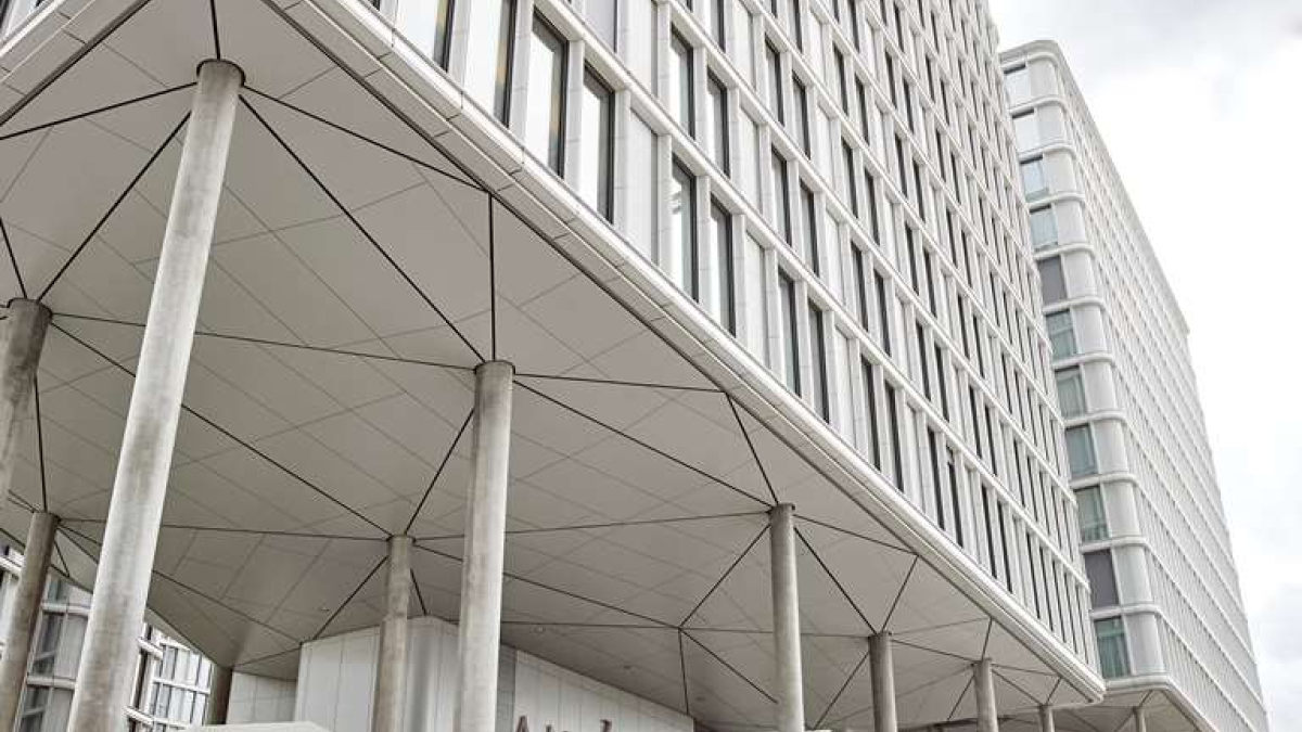 ANdAZ Vienna Am Belvedere