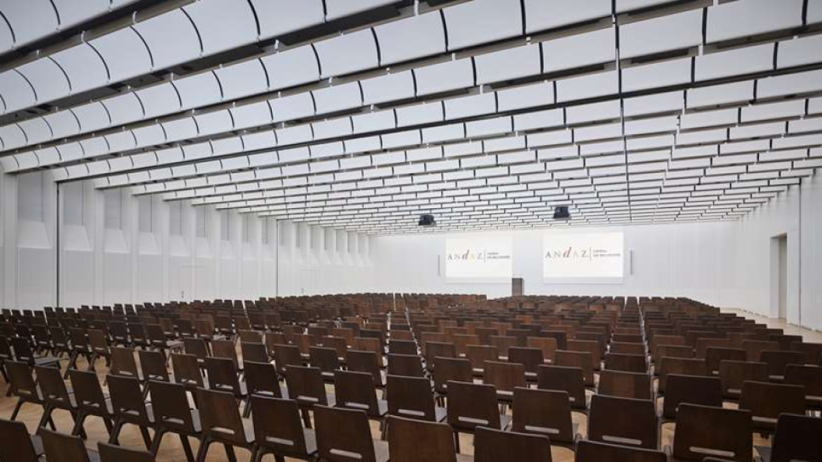 ANdAZ Vienna Am Belvedere