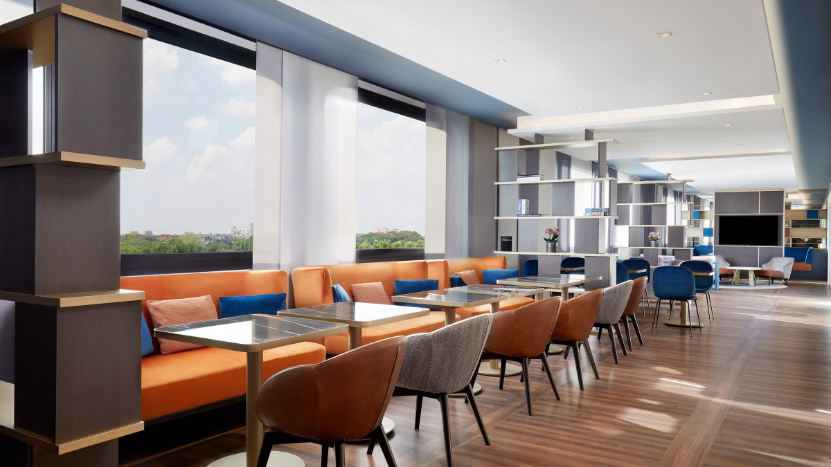 Sheraton Milan San Siro