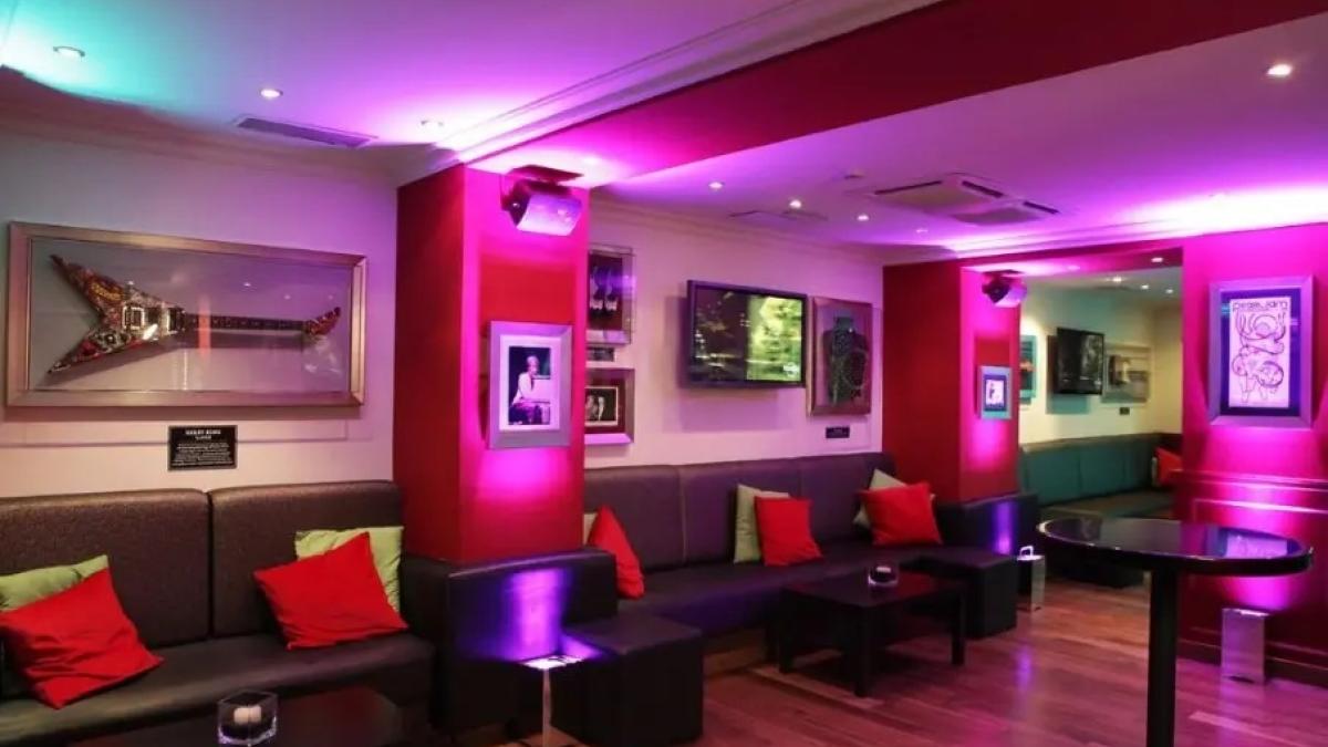 Hard Rock Cafe Barcelona