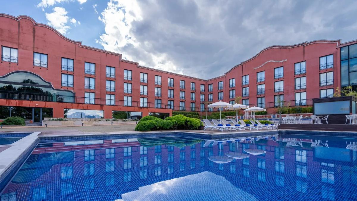 Dolce by Wyndham Barcelona Resort