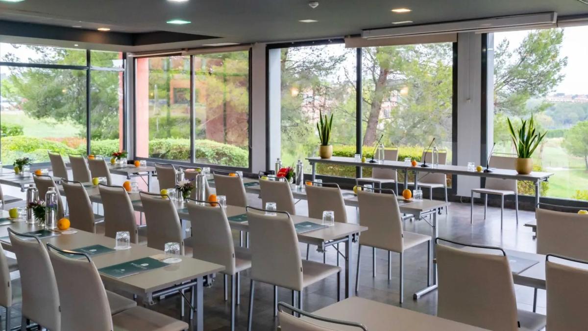 Dolce by Wyndham Barcelona Resort