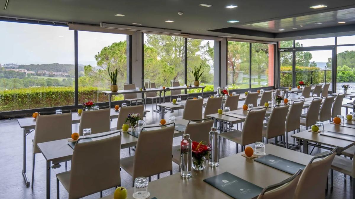 Dolce by Wyndham Barcelona Resort