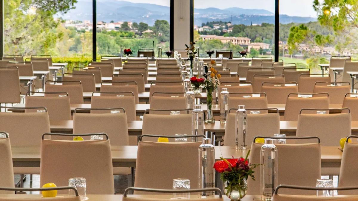 Dolce by Wyndham Barcelona Resort