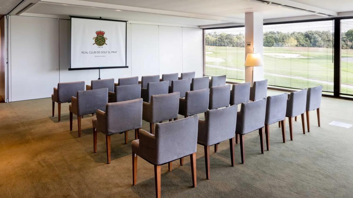 Real Club de Golf El Prat