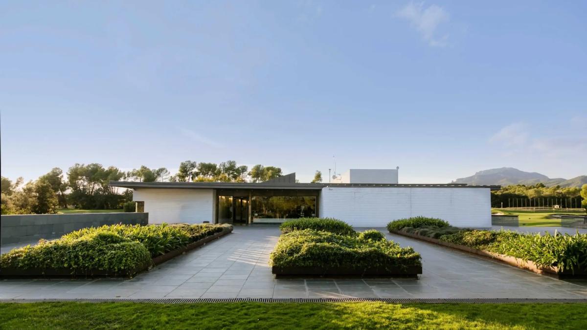 Real Club de Golf El Prat