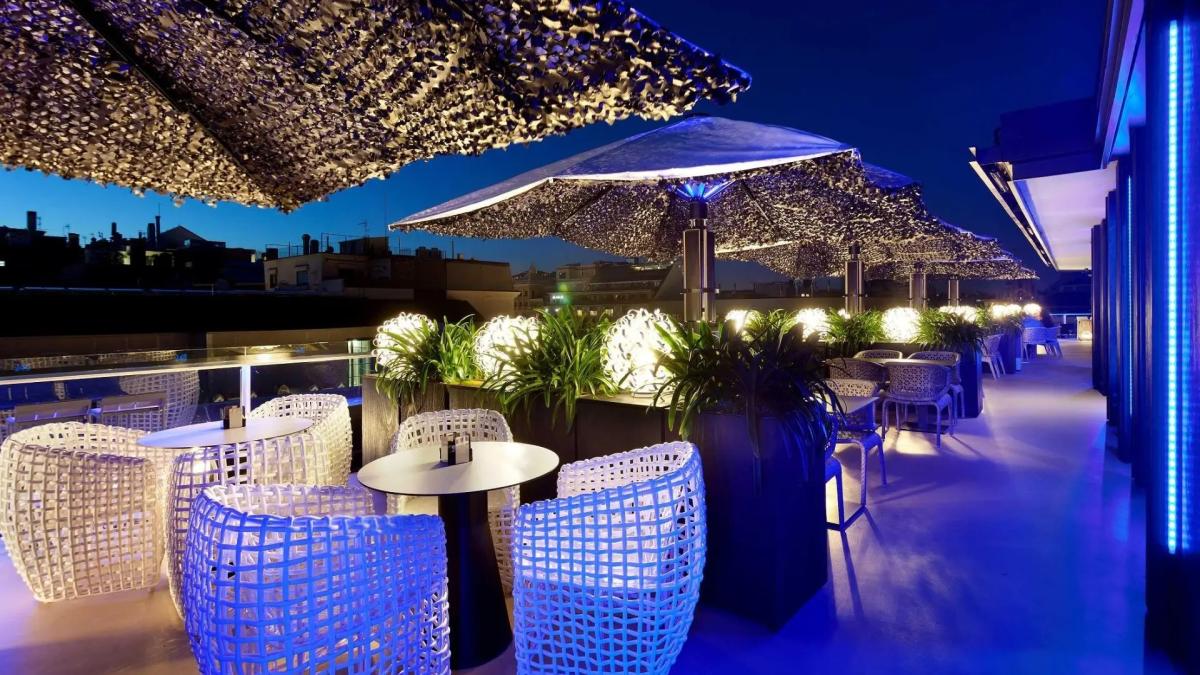 Hotel Condes de Barcelona