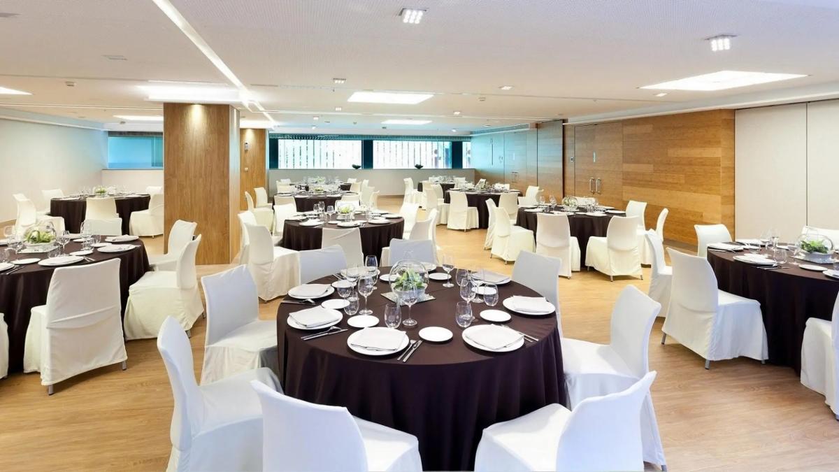 Hotel Condes de Barcelona