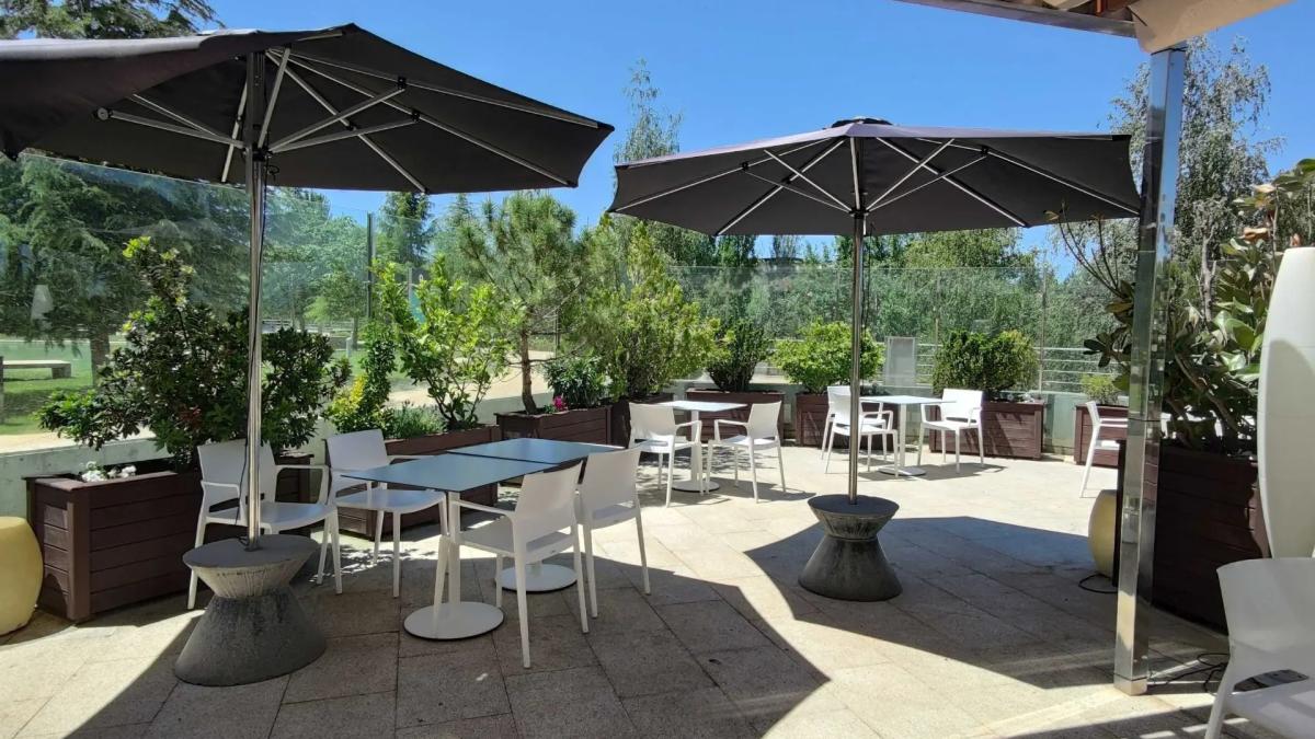 Eurostars Madrid Congress