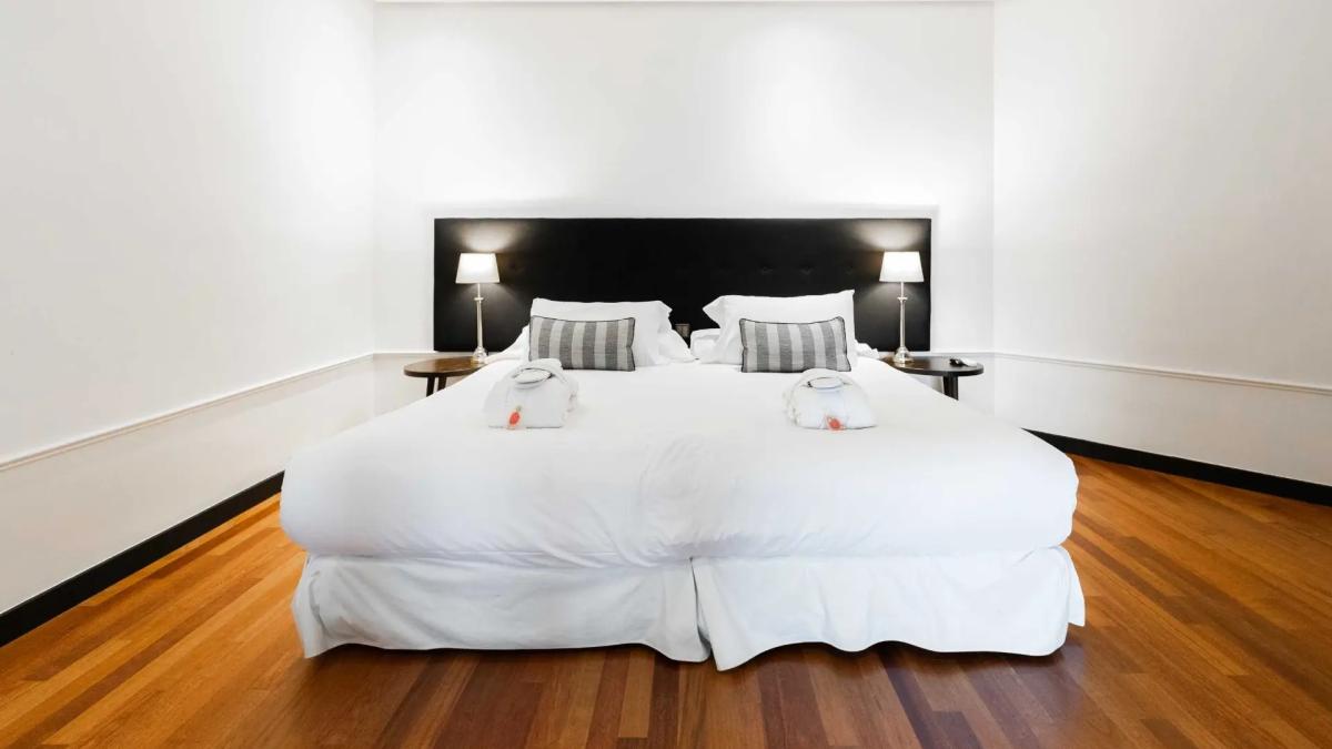 Hotel Hita Nature Experience