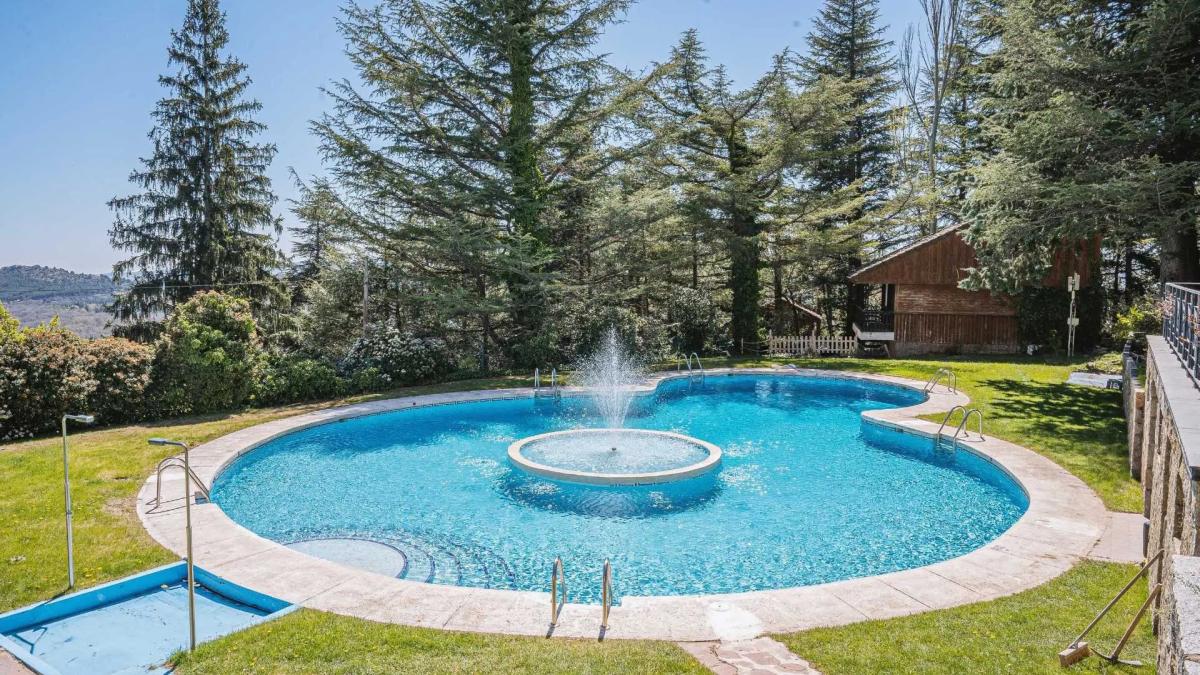 Hotel Hita Nature Experience