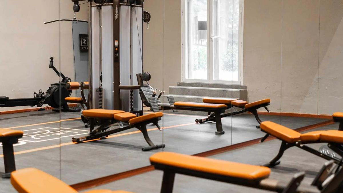 Hotel Hita Nature Experience