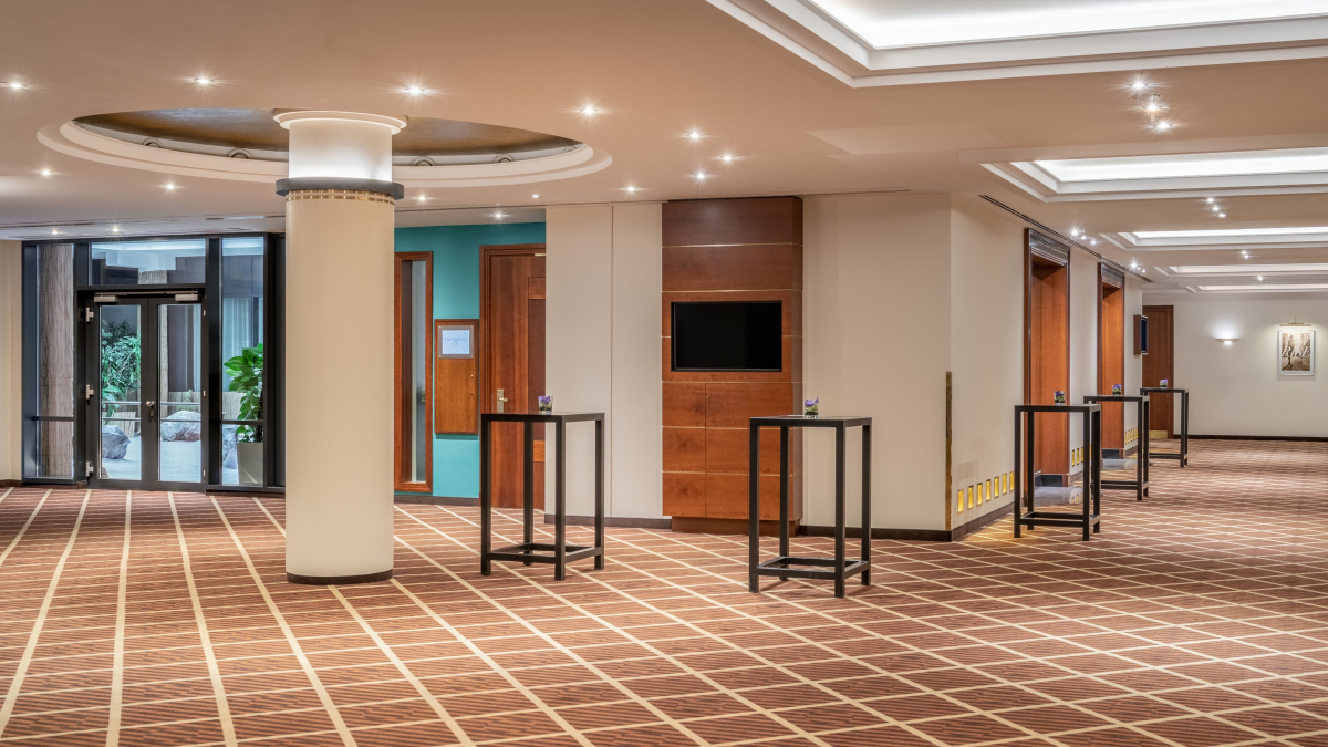 The Westin Grand Munich