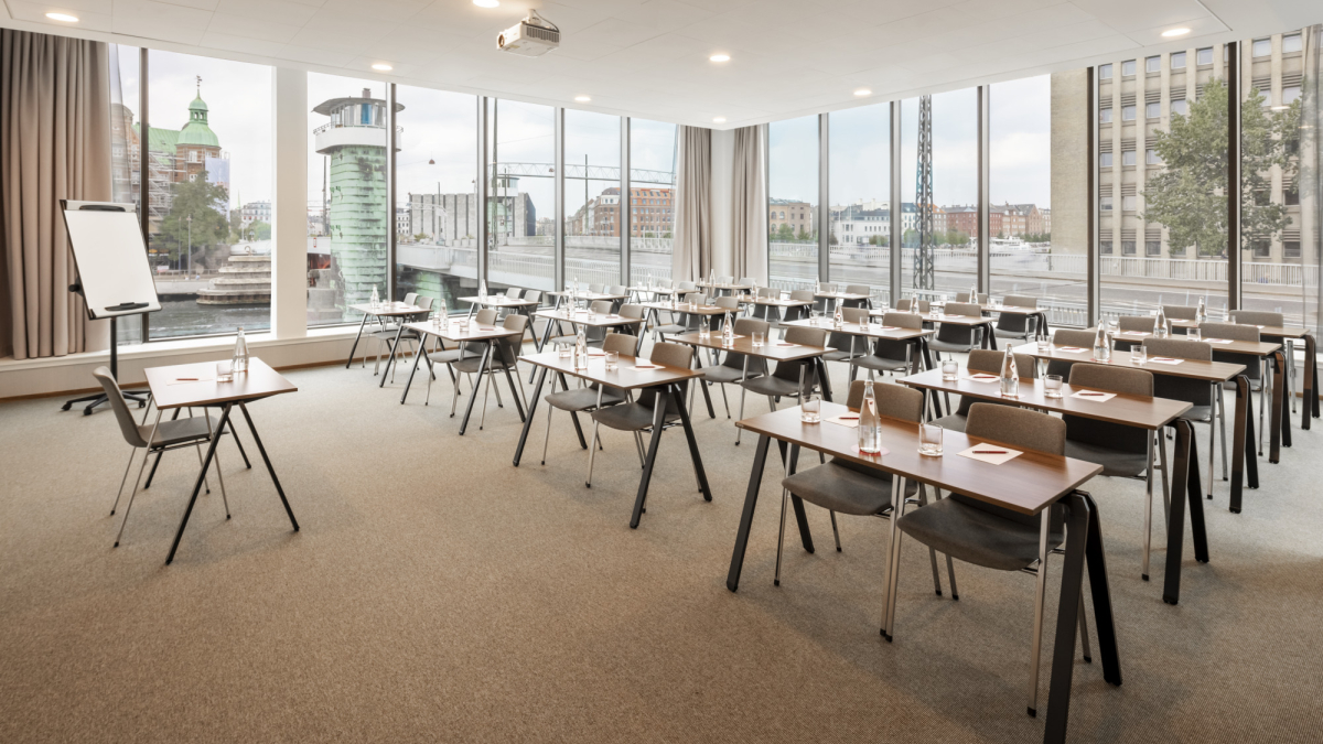 Hotel NH Collection Copenhagen