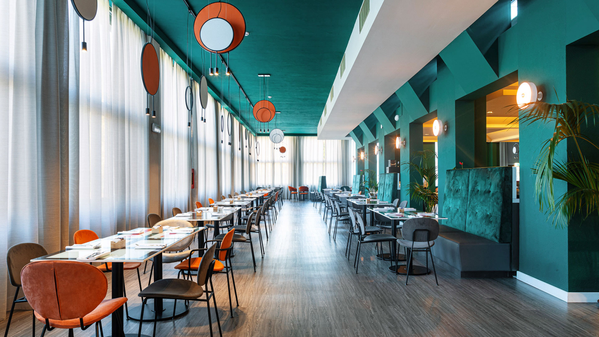 Hotel & Residence Quark