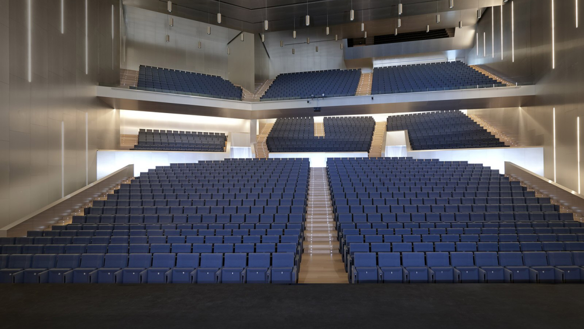 Auditorium Illes Balears