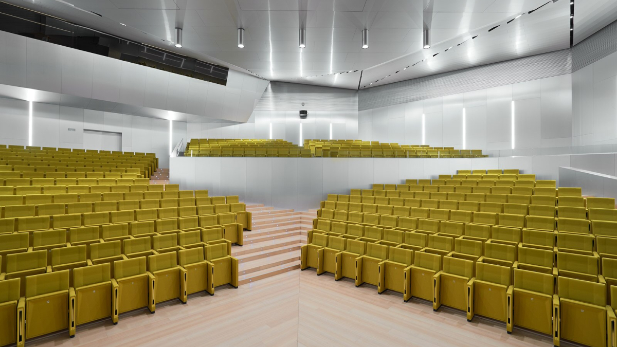 Auditorium Mallorca