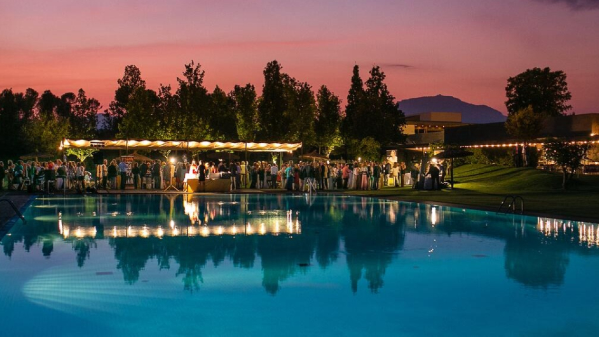Piscina adultos