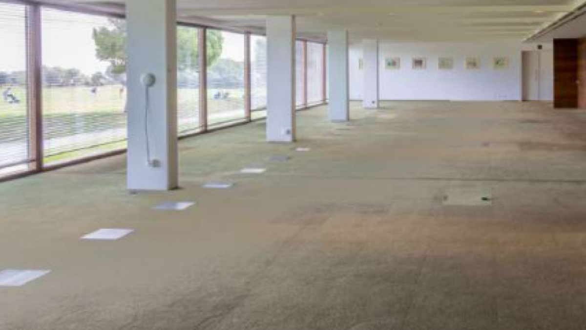 Sala RCGP
