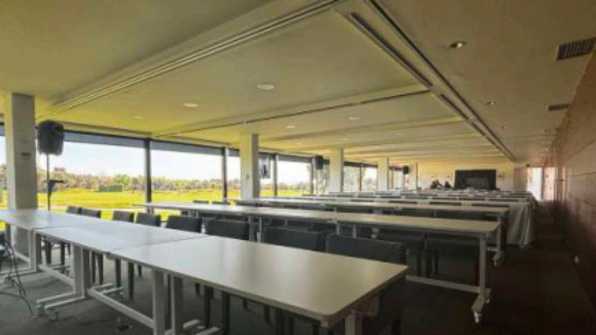 Sala RCGP