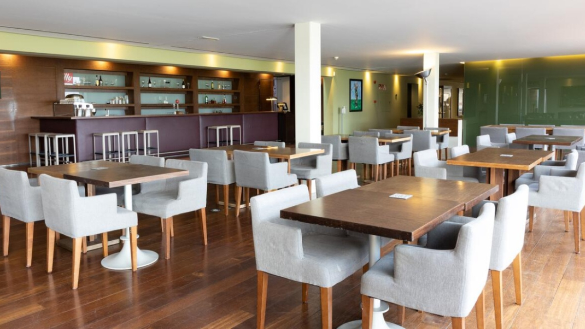 Bar Inglés