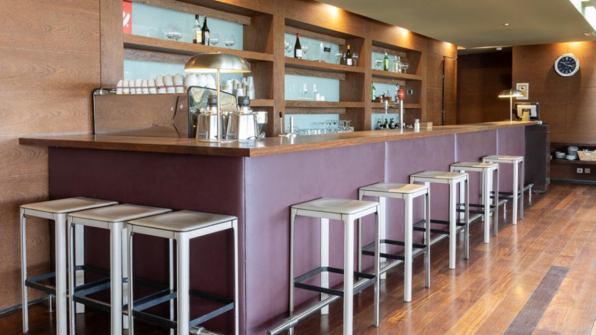 Bar Inglés
