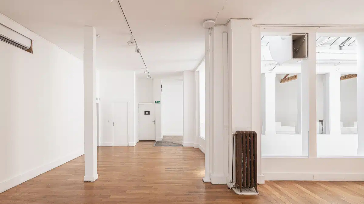 Galerie Joseph: 116 rue de Turenne