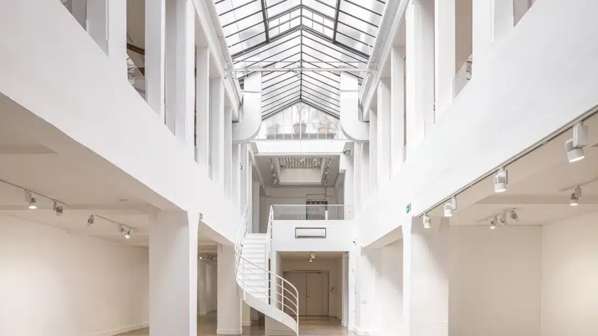 Galerie Joseph: 116 rue de Turenne